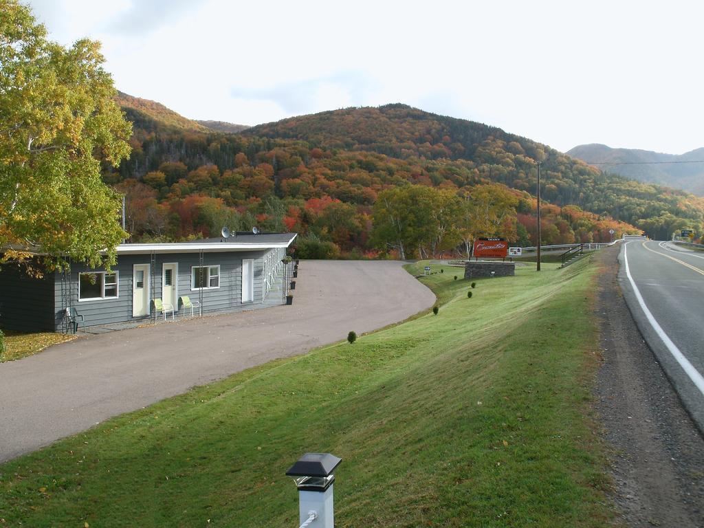 Cornerstone Motel Шетікамп Номер фото